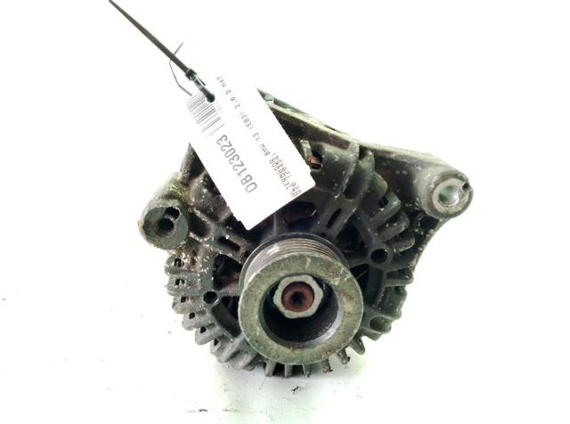 7797660 BMW Генератор купить в Чернигов