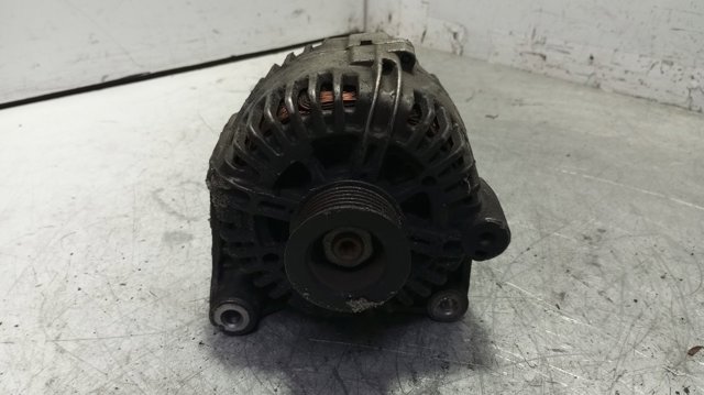 7797660 BMW Генератор купить в Хмельницкий