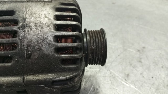 7797660 BMW Генератор купить в Николаев