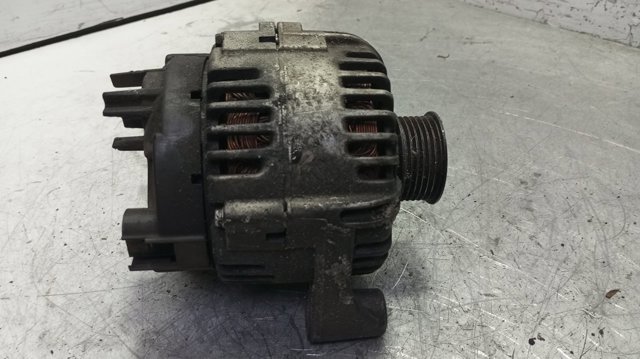 7797660 BMW Генератор купить в Харьков