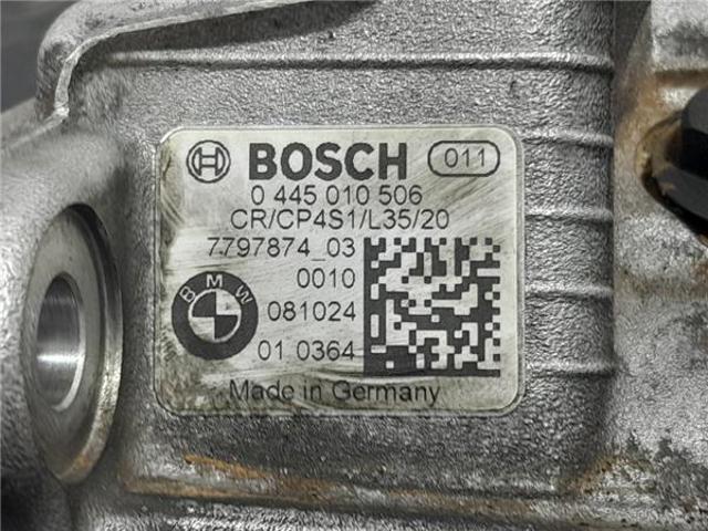 BMW 7797874 Насос топливный высокого давления (ТНВД) в наличии Николаев