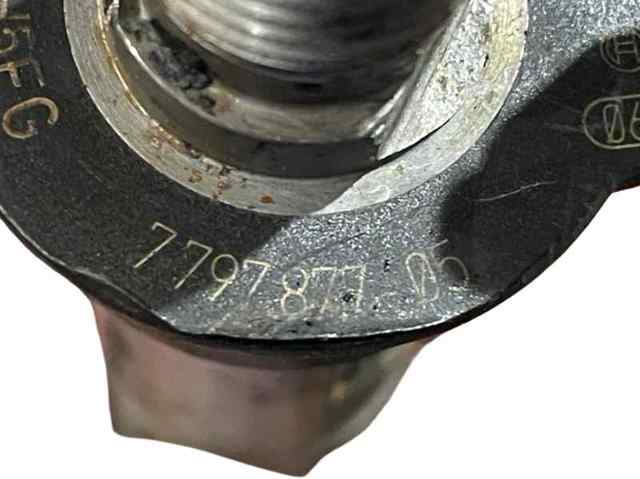 7797877 BMW Форсунка впрыска топлива купить в Ровно