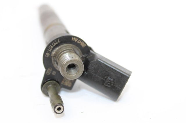 779787705 BMW Топливные форсунки купить в Хмельницкий