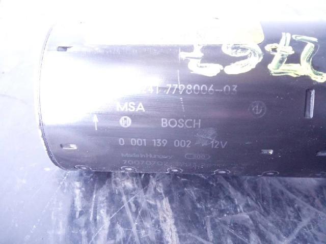 7798006 Стартер купить Одесса