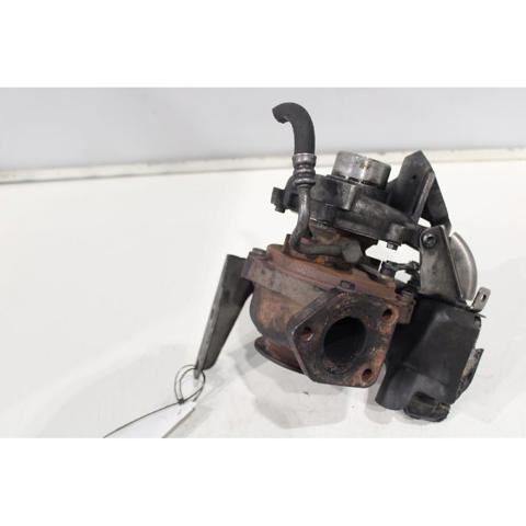 7798055 BMW Турбина купить в Ровно