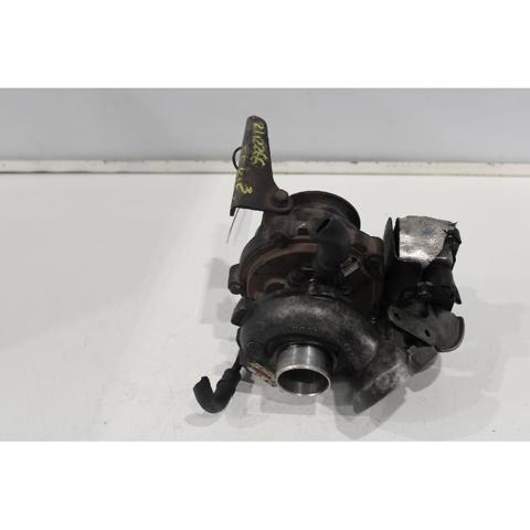 7798055 BMW Турбина купить в Харьков