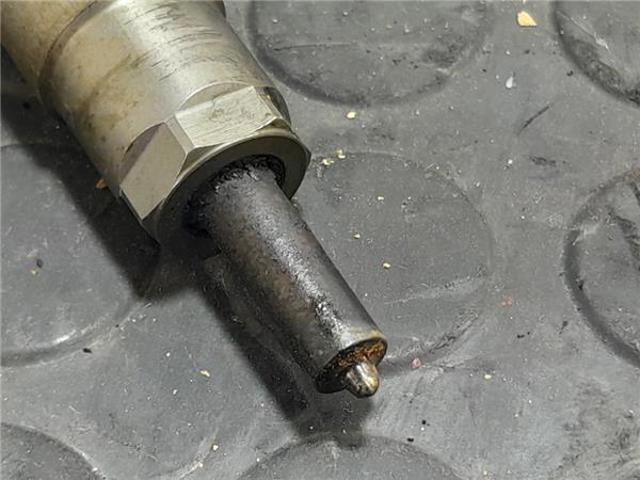 7798446 BMW Форсунка впрыска топлива купить в Украина