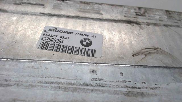 7798788 BMW Интеркулер купить в Ирпень