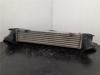 Radiador de intercooler 7798788 BMW