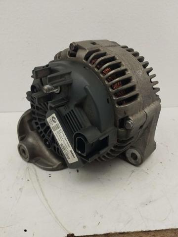 7799204 BMW Генератор купить в Николаев