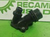 Flange do sistema de esfriamento (união em T) 7800048 BMW