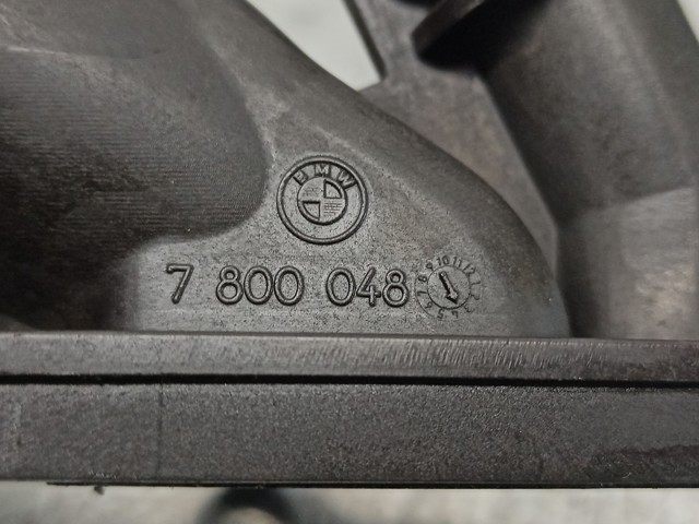 7800048 BMW Фланец системы охлаждения (тройник) купить в Ирпень