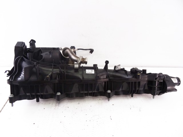 7800088 BMW Впускной коллектор купить в Черкассы
