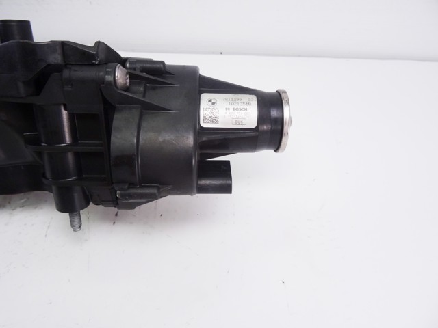 7800088 BMW Впускной коллектор купить в Черновцы