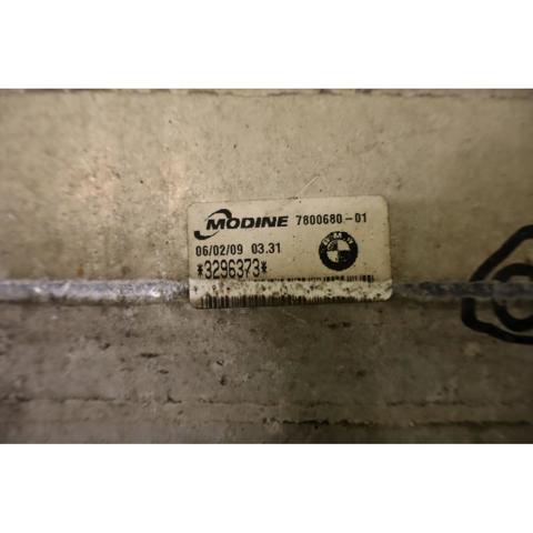 7800680 BMW Интеркулер купить в Днепр