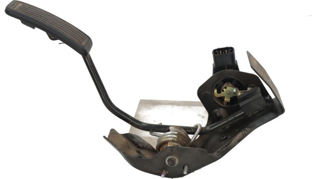 TOYOTA 7801013011 Педаль газа (акселератора) в наличии Ужгород
