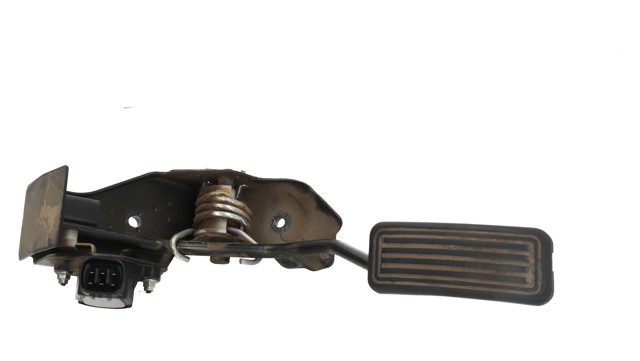 TOYOTA 7801013011 Педаль газа в наличии Винница