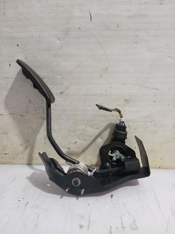 Pedal de gás (de acelerador) Toyota Avensis 2 T25