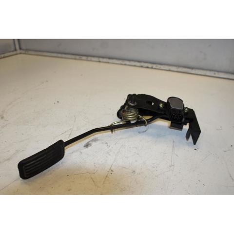 Pedal de gás (de acelerador) 7801052020 Toyota