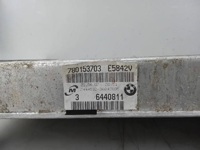 BMW 780153703 Радиатор охлаждения двигателя в наличии Чернигов