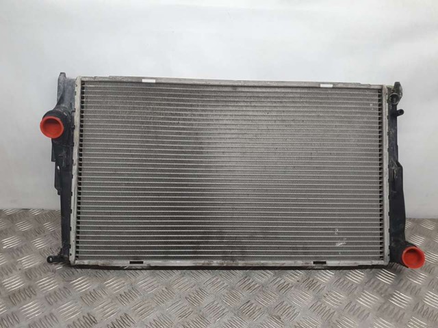 780153703 BMW Радиатор охлаждения двигателя купить в Ровно