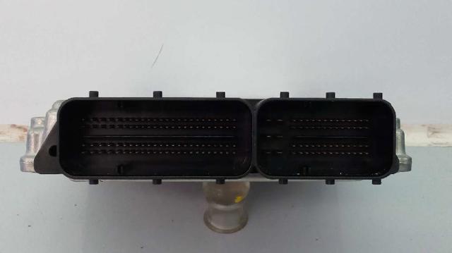 7801711 BMW Блок управления двигателем купить в Львов