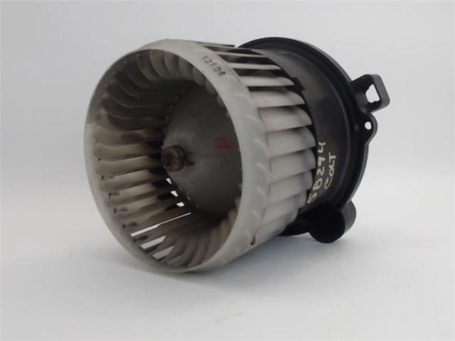 Motor de ventilador de forno (de aquecedor de salão) Mitsubishi Colt 6 Z3A