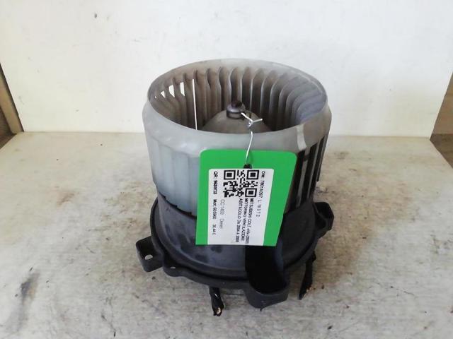 Motor de ventilador de forno (de aquecedor de salão) Mitsubishi Colt 6 Z3A