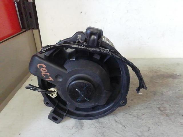 Motor de ventilador de forno (de aquecedor de salão) Mitsubishi Colt 6 Z3A