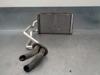 Radiador de forno (de aquecedor) 7801A986 MITSUBISHI
