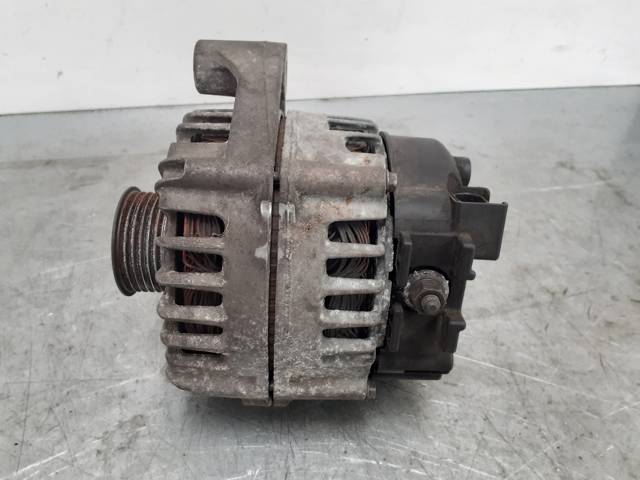 7802261AI03 BMW Генератор купить в Кривой Рог