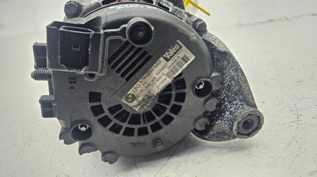 7802261AI03 BMW Генератор купить в Ровно