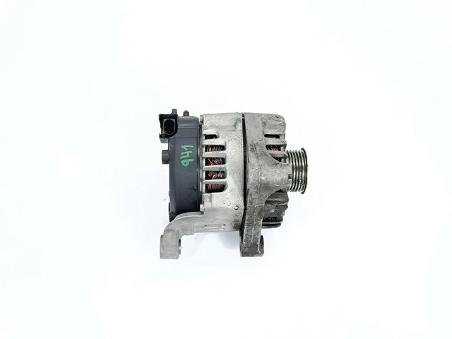 7802261AI04 BMW Генератор купить в Днепр