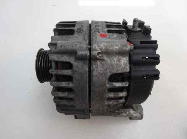 7802261AI05 BMW Генератор купить в Николаев