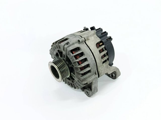 7802261AI05 BMW Генератор купить в Черкассы