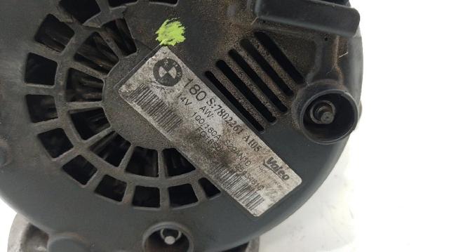 7802261AI05 BMW Генератор купить в Николаев