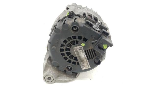 7802261AI05 BMW Генератор купить в Ужгород