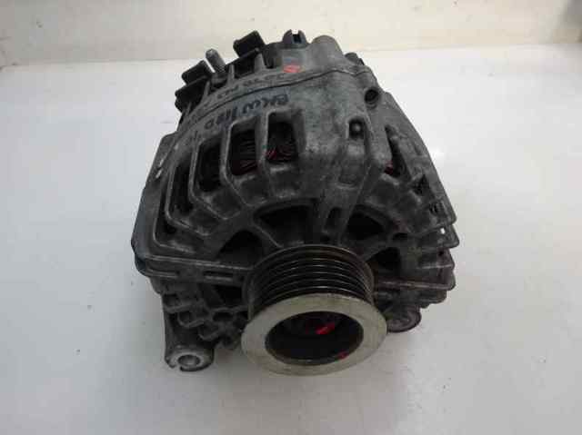 7802261AI05 BMW Генератор купить в Львов