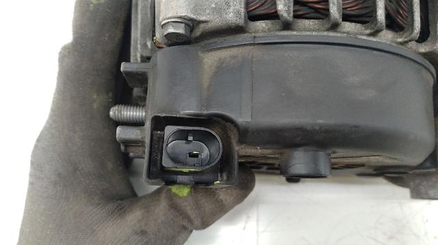 BMW 7802261AI05 Генератор в наличии Николаев