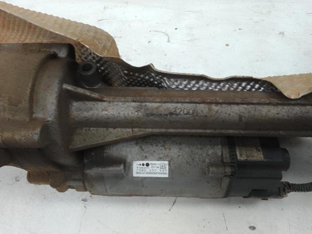 Cremalheira da direção 7802277807 Land Rover