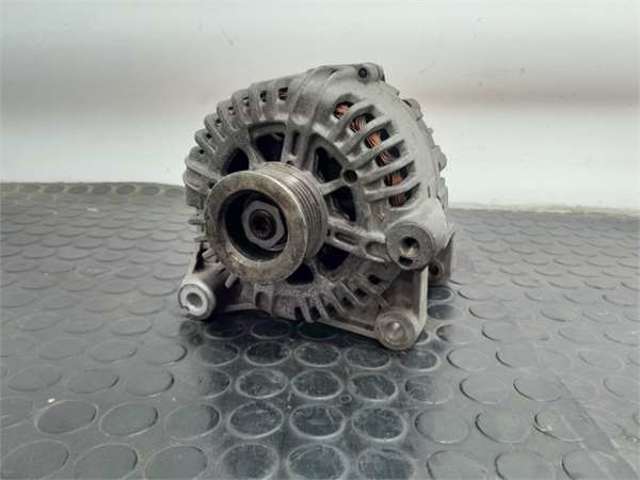 7802471 BMW Генератор купить в Сумы
