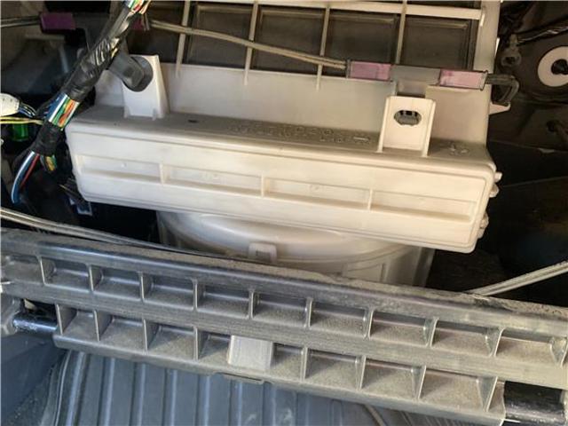 Motor de ventilador de forno (de aquecedor de salão) 7802A017 MITSUBISHI