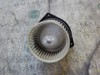 Motor de ventilador de forno (de aquecedor de salão) 7802A017 MITSUBISHI