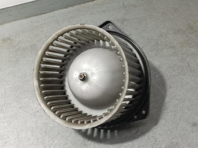 Motor de ventilador de forno (de aquecedor de salão) 7802A217 MITSUBISHI