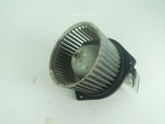 Motor de ventilador de forno (de aquecedor de salão) 7802A217 MITSUBISHI