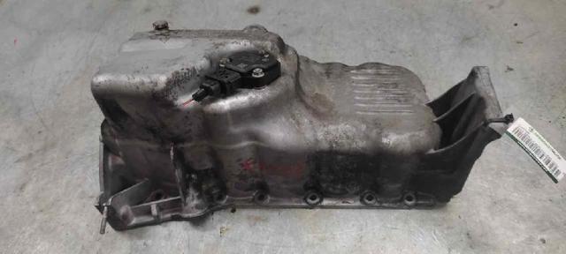 780307105 BMW Поддон масляный картера двигателя купить в Кривой Рог