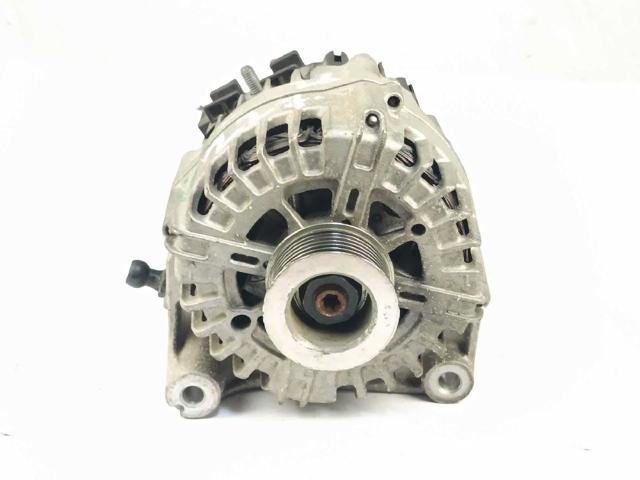 7803724 BMW Генератор купить в Хмельницкий