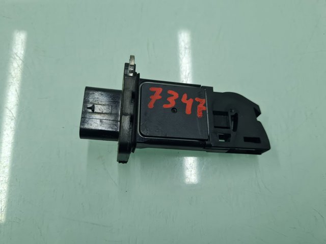 7804150 Датчик потока (расхода) воздуха, расходомер M.A.F. - (Mass Airflow) купить Ирпень