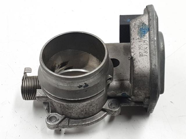 Válvula de borboleta montada 7804373 BMW