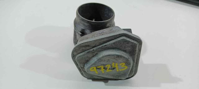 Válvula de borboleta montada 780437301 BMW